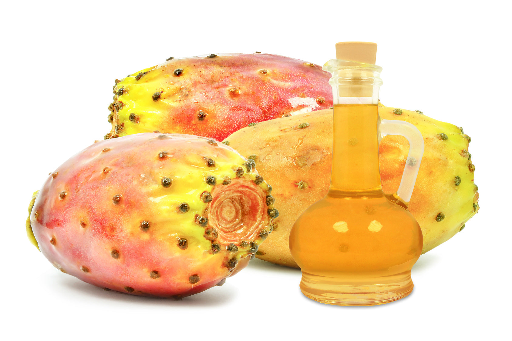 Looking Sharp Prickly Pear Oil