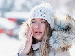 Four Winter Time Tips to Make You Quit Singing the "Dry-Skin Blues"