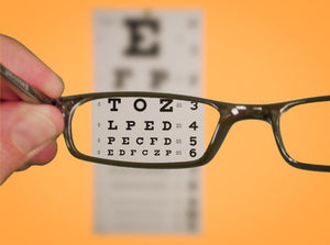 Are You Eating These Essential Foods For Healthy Eyes?