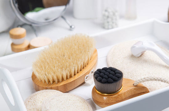 Dry Brushing: Why It Should Be Part Of Your Skincare Routine