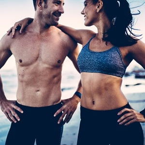 Workout acne is real! Here is how you combat it