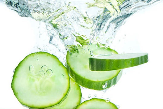 What Makes Cucumbers Good For Your Skin?
