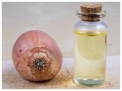 5 Reasons to Use Onion Oil for Skin Care and How To Make Your Own