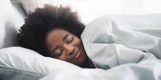 7 Positive Connections Between Good Sleep and Beautiful Skin