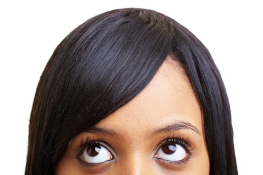 Five Techniques To Improve Scalp Acne