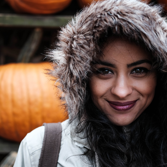 Get The Skin You Deserve This Autumn