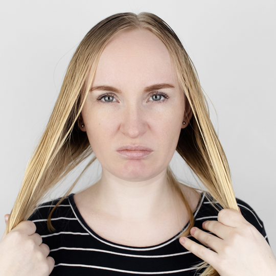 The Ultimate Guide to Treating Oily Hair