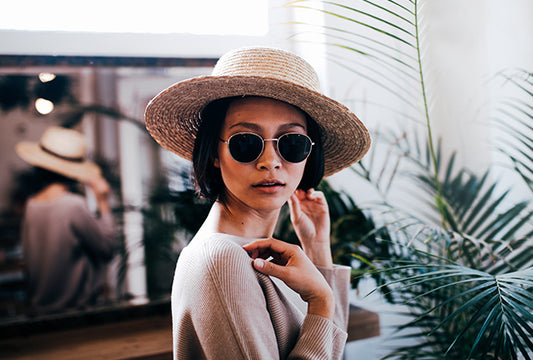 Don’t let Your Body Give Away your Age - 7 Tips to Help You Maintain Youthful Skin