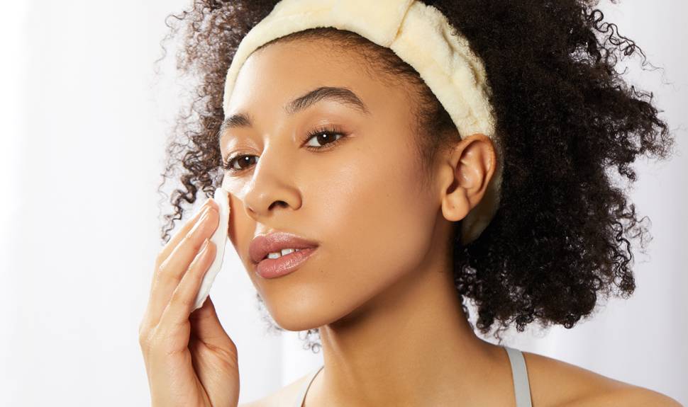 The Perfect Night Time SkinCare Routine using All Natural Ingredients