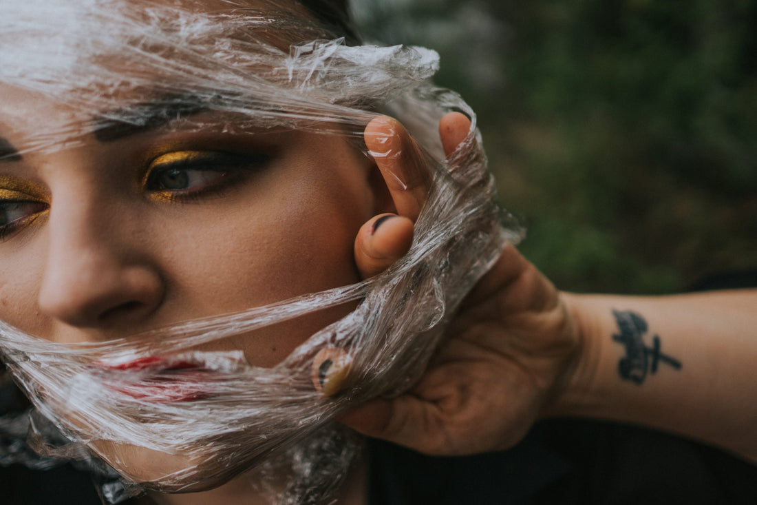 How to Protect Your Skin from Environmental Toxins