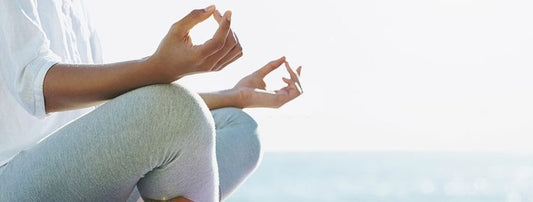 3 Ways to Drift Away from Stress with Relaxation Techniques