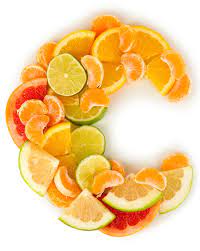Vitamin C Rich Diet and Beauty Products May Slow Skin Wrinkling