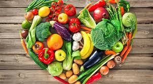 15 Foods That Will Help You Glow Up This Year