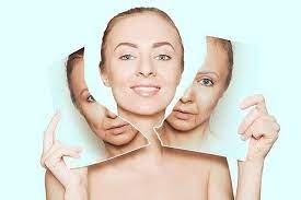 The Top Five Nutrients for Healthy Skin