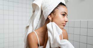 7 Wonderful Ways to De-Stress Your Skin