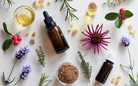Wonderful Facts about Essential Oils