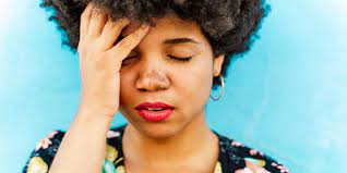 Is Stress Pimples a Thing and How Do I Deal With Them?