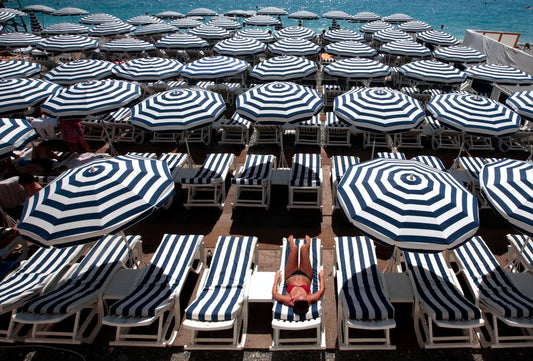 UV radiation: the risks and benefits of a healthy glow