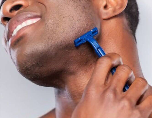 5 Tips For Safer Shaving - Stop Beard and Bikini Bumps Before They Start