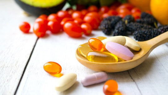 How to Get More Out of Your Multivitamins