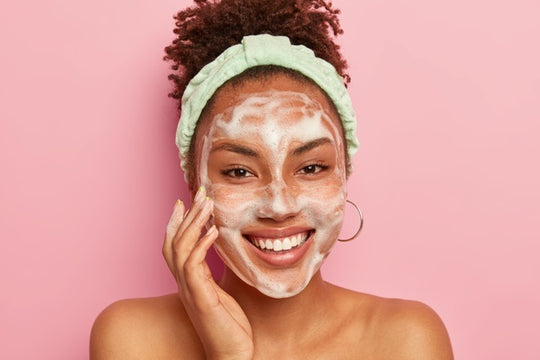 6 Steps to the Perfect Morning Skincare Routine