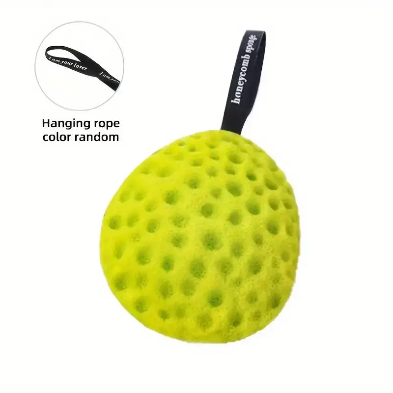 Fra Fra’s Naturals NEW Version of the Large Bath and Shower Coral Sponge (Copy)