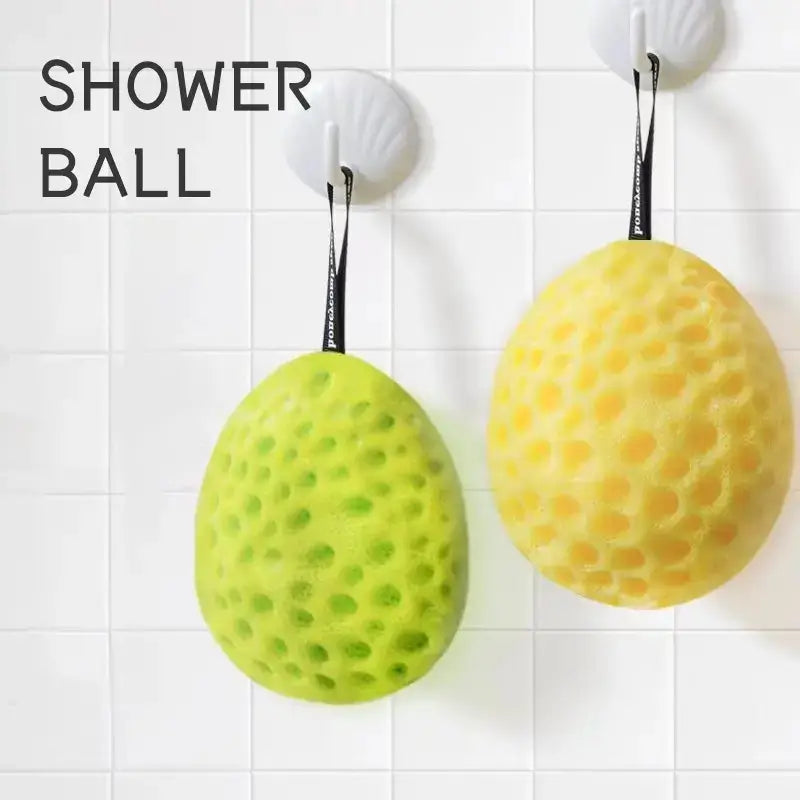 Fra Fra’s Naturals NEW Version of the Large Bath and Shower Coral Sponge (Copy)