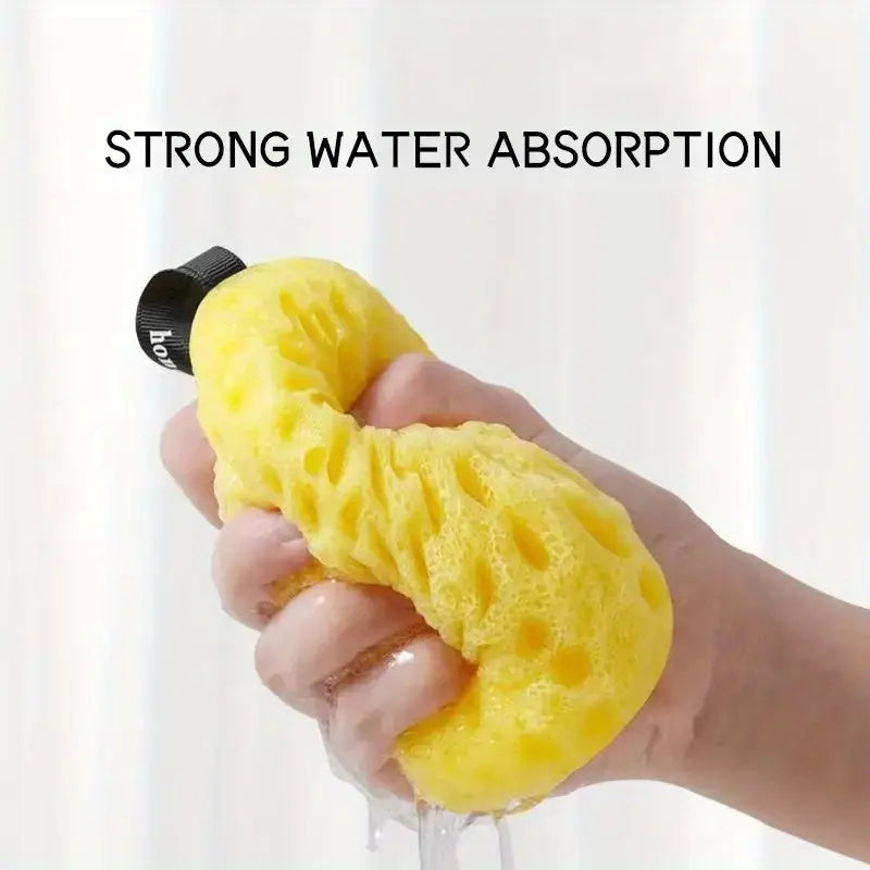 Fra Fra’s Naturals NEW Version of the Large Bath and Shower Coral Sponge (Copy)