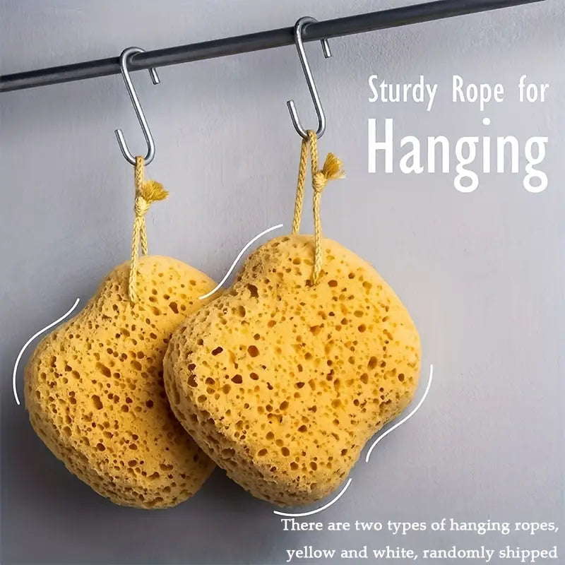 Fra Fra’s Naturals NEW Large Bath And Shower Ocean Sponge