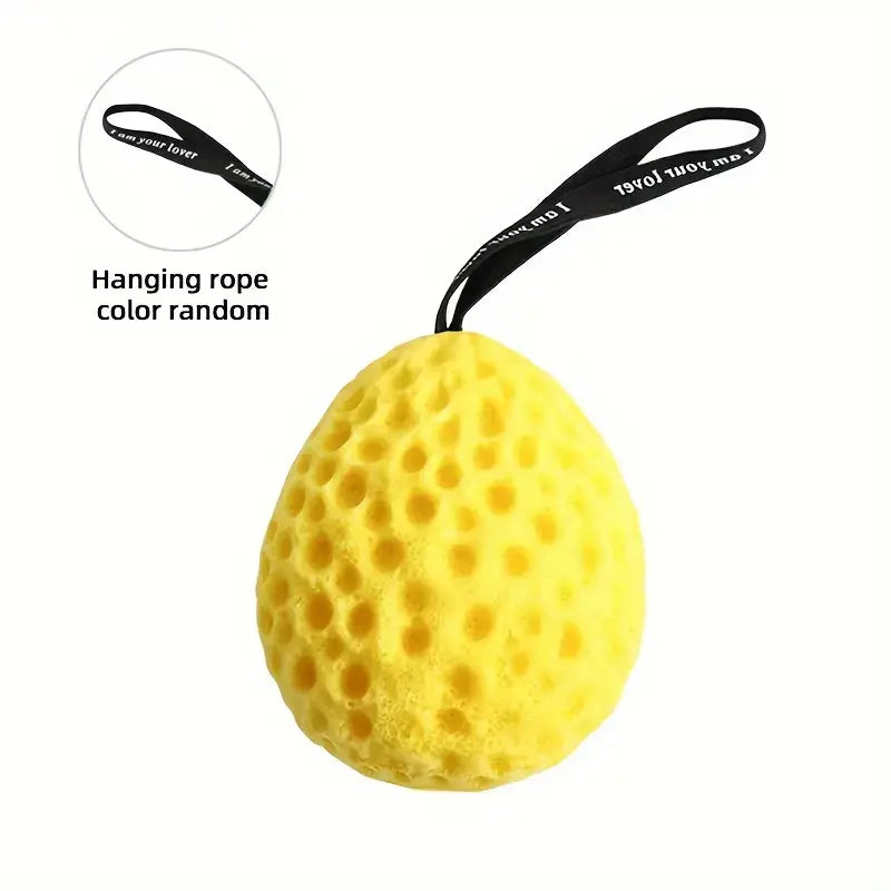 Fra Fra’s Naturals NEW Version of the Large Bath and Shower Coral Sponge (Copy)