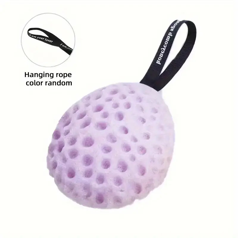 Fra Fra’s Naturals NEW Version of the Large Bath and Shower Coral Sponge (Copy)