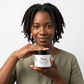 Fra Fra's Naturals | Premium Raw Organic Whipped Shea Butter - Spicy Scents