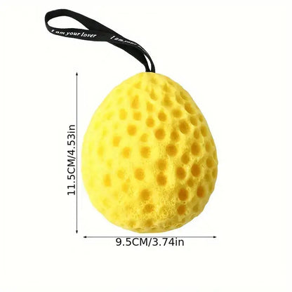 Fra Fra’s Naturals NEW Version of the Large Bath and Shower Coral Sponge (Copy)