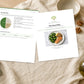 The Clean Plate — Free 14-Day Workbook