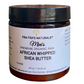 Fra Fra's Mini's | Premium Raw Organic Whipped Shea Butter - Designer Scents