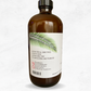 Fra Fra's Naturals | Premium Organic Raw Liquid African Black Soap - Fruit Scents