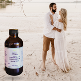 Fra Fra's Naturals | Premium Honeymoon Liquid Black Soap Blend