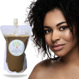 Fra Fra's Naturals | Premium Better Mood Liquid Black Soap Blend