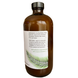 Fra Fra's Naturals | Premium Organic Raw Liquid African Black Soap - Sweet Scents