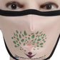 Fra Fra’s Reusable Breathable Cotton Face Mask