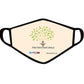 Fra Fra’s Reusable Breathable Cotton Face Mask