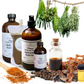 Fra Fra's Naturals | Premium Organic Raw Liquid African Black Soap - Woodsy Scents
