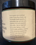 Fra Fra's Naturals | Premium Ultra Moisturizing Shea Butter Blend