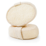 Fra Fra’s Naturals Large Bath and Shower Exfoliating Loofah Sponge