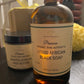 Custom Organic Skincare Gift Box