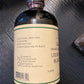 Fra Fra's Naturals | Premium Organic Raw Liquid African Black Soap - Citrus Scents