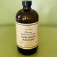 Fra Fra's Naturals | Premium Healing Sunburn Liquid African Black Soap Blend