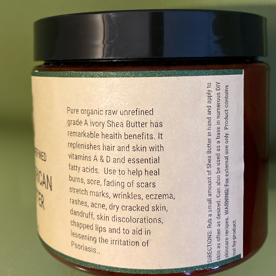 Fra Fra's Naturals | Premium Healing Acne Blends