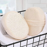 Fra Fra’s Naturals Large Bath and Shower Exfoliating Loofah Sponge