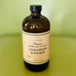 Fra Fra's Naturals | Premium Organic Raw Liquid African Black Soap - Citrus Scents